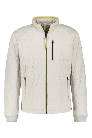 Lerros Gewatteerd Jack - Stone